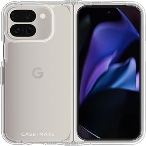 Google Pixel 9 Pro Fold - Case Mate Tough Clear