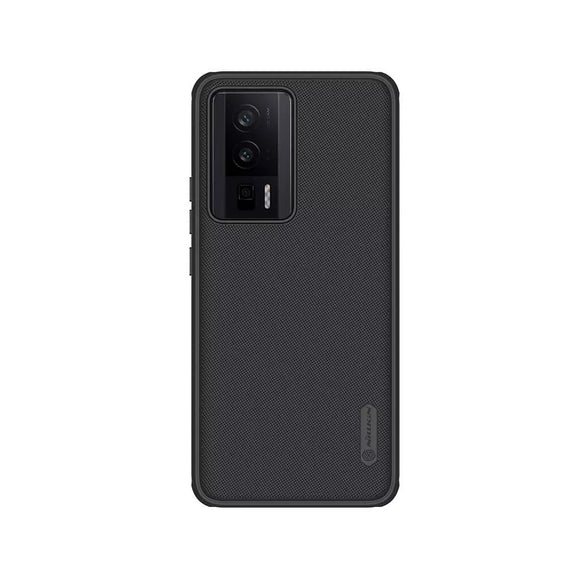 Xiaomi Poco F5 Pro / Redmi K60 / Redmi K60 Pro - Nillkin Super Frosted Shield Pro