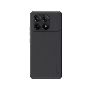 Xiaomi Poco X6 Pro / Redmi K70E - Nillkin Super Frosted Shield