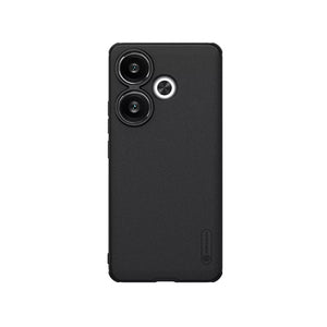 Xiaomi Poco F6 / Redmi Turbo 3 - Nillkin Super Frosted Shield Pro