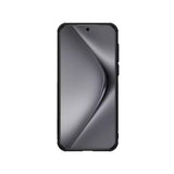 Huawei Pura 70 Ultra - Nillkin CarboProp Case Magnetic (Wireless Charging) Bracket Kickstand Camera Protective