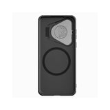 Huawei Pura 70 - Nillkin Camshield Prop Magnetic (Wireless Charging) Bracket Kickstand Camera Protective