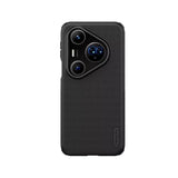 Huawei Pura 80 Pro / Pura 80 Pro+ - Nillkin Super Frosted Shield Pro Magnetic