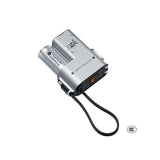 Zte Nubia PowerBank - Go Power 3-in-1 65W Power Bank 5000mAh