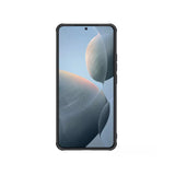 Xiaomi Redmi K70 / K70 Pro - Nillkin Super Frosted Shield Pro Magnetic (Wireless Charging)