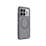 Xiaomi Redmi K90 Pro Max - Nillkin Super Frosted Shield Pro Clear Version Magnetic