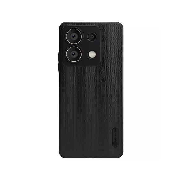 Xiaomi Redmi Note 13 - Nillkin Super Frosted Shield