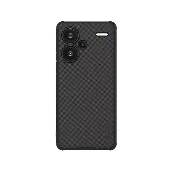 Xiaomi Redmi Note 13 Pro+ - Nillkin Super Frosted Shield Pro