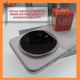 1tb 16gb support google gms honor magic 8 pro 5G snapdragon elite 5 white with freebies full set