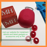 Original Authentic JLAB pink Jbuds Mini tws full set