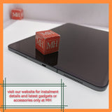 128gb cellular gen 2 Singapore apple ipad pro 11 sim+wifi grey with freebies set