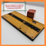 Original red magic all series back body glass replacement n cooling fan remove dirty dust at mobile hardware