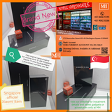 Free legend kit+512gb Singapore Xiaomi 15 ultra 5g snapdragon Leica warranty new set