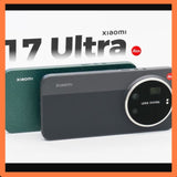 Xiaomi 17 ultra by Leica 1TB 512gb support google gms new set