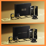 Official red magic 11 pro 5G Golden Saga global version snapdragon elite 5 Gen transparent gaming limited edition new set