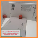 Sealed 256gb Singapore Samsung Galaxy tab s11 wifi silver optional bundle promo original slim keyboard cover warranty new set