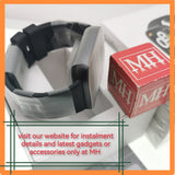 Original Authentic Xiaomi Redmi watch 4 black warranty full set