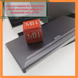 1tb 24gb global version red magic 10 pro 5g snapdragon elite gaming transparent black full set