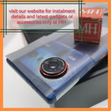 512gb global version Nubia z80 ultra 5G limited edition starry night 35mm shots full set