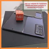 512gb 16gb Singapore honor magic V2 5G Fold purple foldable purple full set