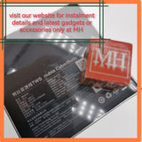 Original Authentic Nubia Alien TWS Cyberbuds Gaming Earbuds low latency led effects new set