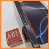 1tb 💯 battery health Singapore apple iphone 16 pro 5G black titanium with freebies full set