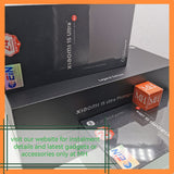 New 512gb Singapore Xiaomi 15 ultra 5g snapdragon Leica optional bundle promo warranty new set