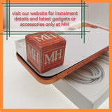 512gb 2027 care+oct Singapore apple iphone 17 pro 5g orange warranty full set