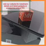 256gb with glass 2025 gen 3 Lenovo legion Y700 snapdragon gaming tablet black full set