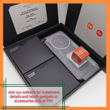 512gb 16gb days ago gift new Xiaomi 17 ultra 5G by Leica edition black snapdragon support google gms full set