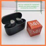 Free checking can't pairing or no power up n express battery replacement Jabra elite 5 and also other Bluetooth earbuds