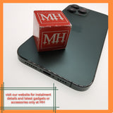 128gb Singapore apple iphone 13 Pro Max 5G green set