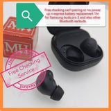 Free checking can't pairing or no power up n express battery replacement 1hr for Samsung buds pro 2 and also other Bluetooth earbuds