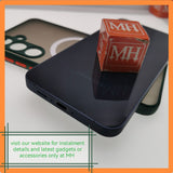 128gb Singapore Samsung Galaxy A55 5G blue with case set