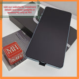 512gb Apr 12 Receipt in gift+freebies Singapore Samsung Galaxy S26 Ultra 5G snapdragon elite blue warranty full set