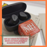 Original Authentic Jabra elite 3 buds grey company new gift set