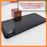 128gb Singapore Samsung Galaxy A30s black set