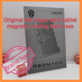 Original red magic astra gaming tablet magnetic cooling back case