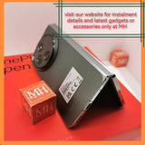 512gb global version OnePlus Open 5G green snapdragon foldable full set