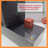 Bundle promo 80w wireless red magic 11 pro 5g snapdragon elite 5 gaming new set