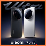 Xiaomi 17 ultra by Leica 1TB 512gb support google gms new set