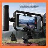 Special for vivo x300 series SmallRig professional video extension kit rabbit cage set