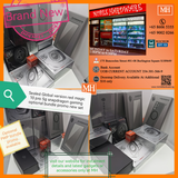 Global red magic 10 pro 5g snapdragon gaming optional bundle promo new set