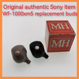 Original authentic Sony wf-1000xm5 replacement earbud black n rose set