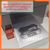 1tb 512gb 256gb red magic 11 pro 5g pwp Nubia Alien TWS Cyberbuds Gaming Earbuds new set