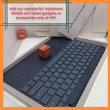 Original Authentic OnePlus Pad 3 Smart Keyboard trackpad Bluetooth+battery blue full set