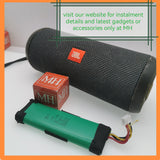 Free checking JBL flip series n all other models low power not lasting n no power up faulty