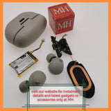 Free checking Sony xm5 xm4 xm3 charging Case or any other brands no power up n not charging due water or dropped also buds battery replacement Apple Sony Samsung Sennheiser JBL Jabra Technics etc models