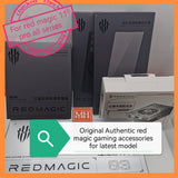 Original Authentic red magic gaming accessories for red magic 11 pro all series set