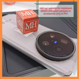 1tb official vivo x200 ultra 5G red support GMS playstore full set